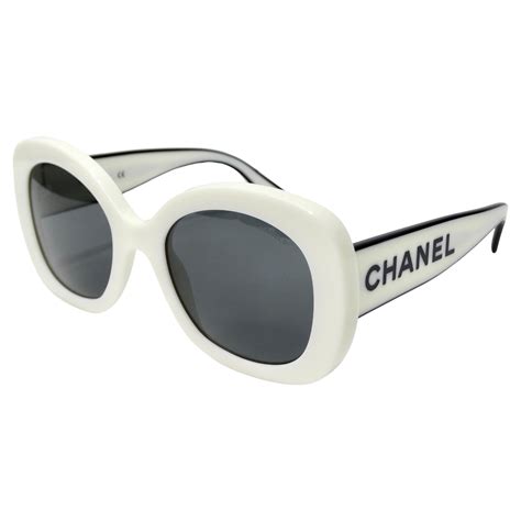 square chanel glasses|chanel oversized square sunglasses.